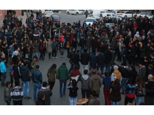 Diyarbakır’da Kutlama Var