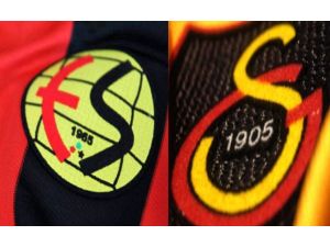 Eskişehirspor-galatasaray Maçının Saati Değişti