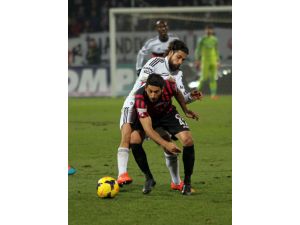 Spor Toto Süper Lig