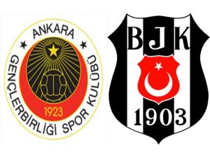 İlk Yarıda Beraberlik