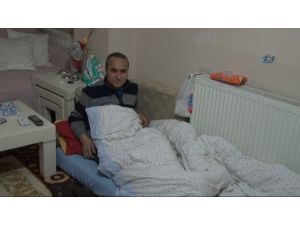 Yardım Bekliyor