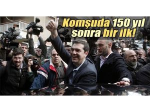 Ateist Lider Dini Yemin Etmedi