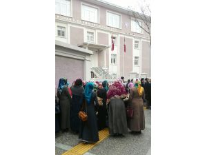 İzmir Merkezli Operasyon