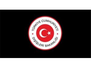 Dışişleri Bakanlığı Holokost’u Andı