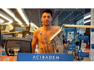 Tolgay Kontrolden Geçti