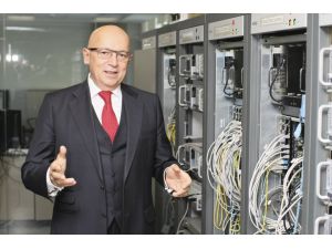 Fatih Projesinin Altyapı İhalesinde En İyi Teklifi Netaş Verdi