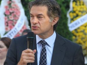 Doktor Mehmet Öz’e 9 Milyon Dolarlık Şok !