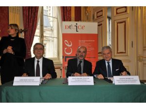 İzmir Dünya Gurme Şehirleri Arasında