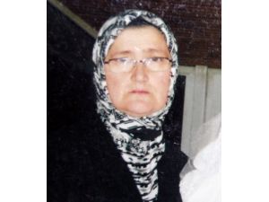 4 Gündür Kayıp Olan Kadının Hayatından Endişe Ediliyor