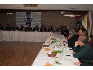 Antalyanın Turizm İşletmeleri Vergi Payı