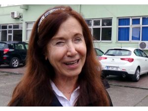 Yoğun Bakımda Gözlerini Açan Fikret Otyam Zeytin İstedi