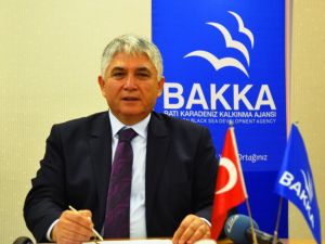 (Özel Haber) Bakkadan 13 Milyon Tl Hibe