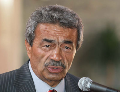 Kamer Gençe sarhoş iması 