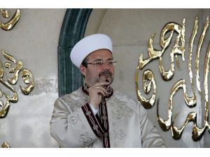 İslamofobiyi Körüklemek İsteyen Sadece Mihraklar Değil...