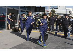 F.bahçe Kayseri’de