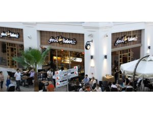 Gönül Kahvesi “Yılın Starları 2014” Yarışmasına Aday Oldu