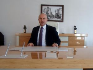 Timef Genel Başkanı Gürelden Gençlere Avrupada Eğitim Çağrısı
