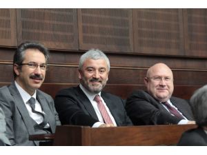 Ordu Tam Kadro Mecliste