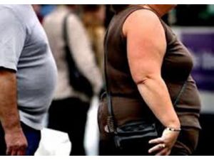 Dünya Şişmanlıyor