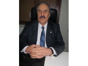 Salim Ensarioğlu’ndan Çözüm Süreci Değerlendirmesi