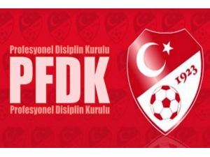 Fenerbahçe Ve Beşiktaş’a Ceza !