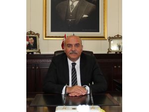 Şırnak Valisi İpekten İdil Açıklaması