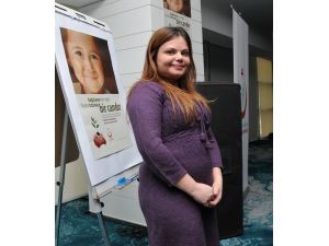 Nakil Böbrekle Anne Oluyor
