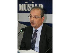 Başakşehir Belediye Başkan Vekili Yılmaz Düzce’de Tecrübelerini Paylaştı