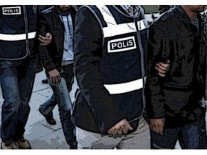 9 Polis Aranıyor