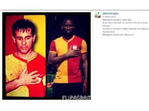 Drogba’dan G.saray Mesajı