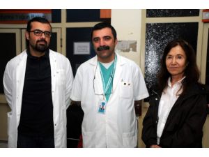 Ressam Ve Gazeteci-yazar Fikret Otyam’ın Sağlık Durumu