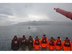 Trol Avcılarına Operasyon