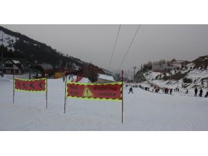 Valilikten Palandöken Açıklaması