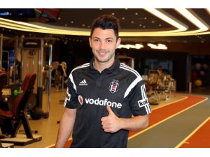 Resmen Beşiktaş’ta