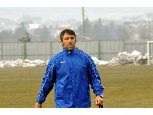 Boluspor Seri Peşinde