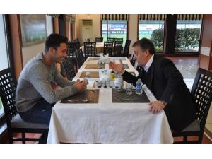Beşiktaş Taraftarı Kendisini Çok Sevecektir