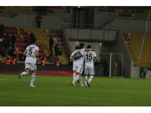Ziraat Türkiye Kupası