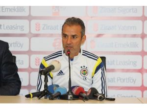 ’’Çok İyi Oynayamadık’’