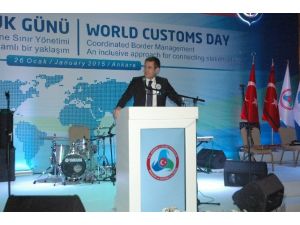 Vatandaşa Daha Hızlı Gümrük Hizmeti Sunacağız