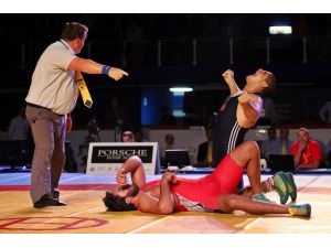 U-23 Türkiye Şampiyonası, Çorum Ve Eskişehir’de Başlıyor