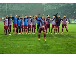 Beraberlik Galibiyetten Fazla