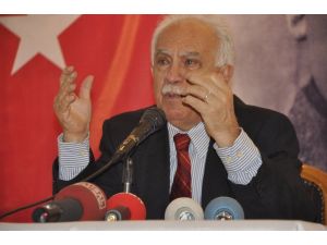 Perinçek Davası Başladı