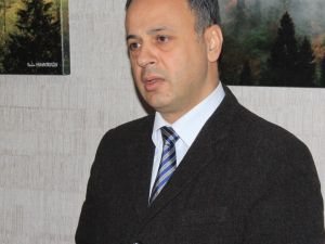 Ovit Tünelinin 2016 Yılında Hizmete Girmesi Planlanıyor