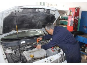 (Özel Haber) Lpg’li Araçlarınızı Benzinsiz Çalıştırmayın