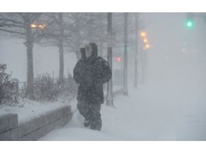 Meteoroloji Yetkilileri Özür Diledi