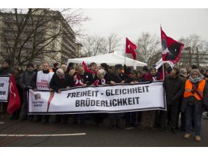Doğu Perinçek’e Siyasilerden Destek