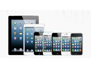 Apple’dan İphone Ve İpad İçin Çok Önemli Güncelleme