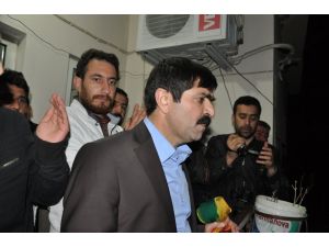 Toğurlu Tahliye Edildi
