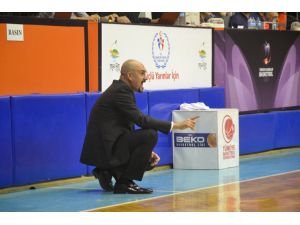 Türkiye Kadınlar Basketbol Ligi