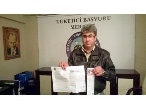 Üvey Kızının Borcu Nedeniyle Elektriği Kesildi